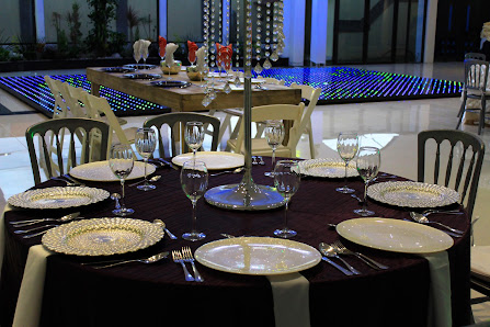 Picassos Salón De Eventos